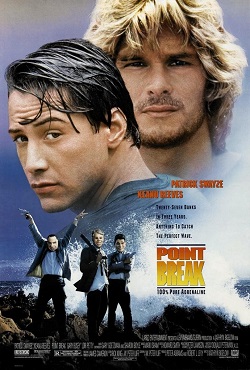 Point Break (Original)