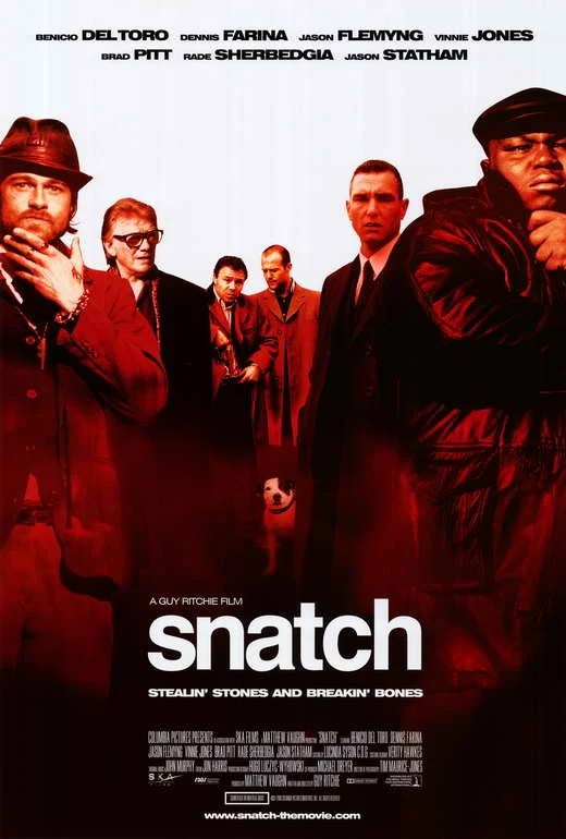 Snatch